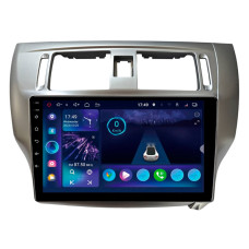 Штатная магнитола Sigma S9432 4+32 Gb Great Wall Voleex C30 2013-2014 LHD 9"