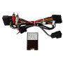 Штатная магнитола Teyes CC3 2k 6+128 Gb Land Rover Range Rover Sport 2005-2009 9