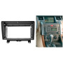 Штатная магнитола Teyes CC3 2k 6+128 Gb Land Rover Range Rover Sport 2005-2009 9