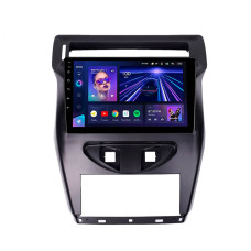 Штатная магнитола Teyes CC3 4+64 Gb Citroen C4 C-Triunfo C-Quatre 2012+ Black 10"