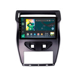 Штатна магнітола Sigma X10464 4+64 Gb Citroen C4 C-Triunfo C-Quatre 2012+ Black 10