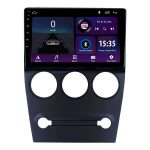 Штатна магнітола Sigma E9232 2+32 Gb Citroen C-Elysee 2008-2013 Black 9