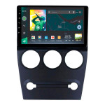 Штатна магнітола Sigma X9464 4+64 Gb Citroen C-Elysee 2008-2013 Black 9