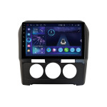 Штатная магнитола Sigma S9432 4+32 Gb Citroen C4/C-Quatre 2015-2018 MT AC 9