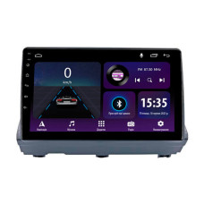 Штатная магнитола Sigma E10232 2+32 Gb Renault Sandero 2021+ LHD 10"