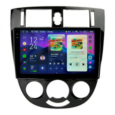 Штатная магнитола Teyes CC4 Pro 2k 8+128 Gb Chevrolet Lacetti/Buick Excelle (MT AC) 2004-2013 UV Black 10"