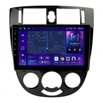 Штатна магнітола AMS MOSS M2 4+32 Gb Chevrolet Lacetti/Buick Excelle (MT AC) 2004-2013 UV Black 10"