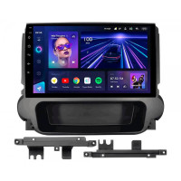 Штатная магнитола Teyes CC3L 4+64 Gb Chevrolet Malibu 2009-2014 Black 9"