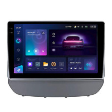 Штатная магнитола Teyes CC3 2k 4+32 Gb Chevrolet Orlando 2018+ 10"