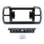 Штатная магнитола Teyes CC3 4+64 Gb Citroen C5 Aircross 2017 UV Black 9
