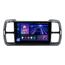 Штатная магнитола Teyes CC3 4+64 Gb Citroen C5 Aircross 2017 UV Black 9"
