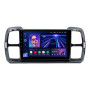 Штатная магнитола Teyes CC3 4+64 Gb Citroen C5 Aircross 2017 UV Black 9