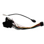 Штатная магнитола Teyes CC3 4+64 Gb Ford Focus 2004-2014 MT AC Black 9