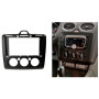 Штатная магнитола Teyes CC3 4+64 Gb Ford Focus 2004-2014 MT AC Black 9