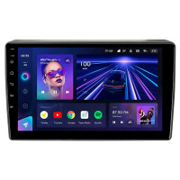 Штатная магнитола Teyes CC3 6+128 Gb 360° Ford Focus 2005-2008 Black 10"