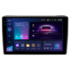Штатная магнитола Teyes CC3 2k 6+128 Gb 360° Ford Focus 2005-2008 Black 10"