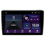 Штатна магнітола Sigma E10232 2+32 Gb Ford Focus 2005-2008 Black 10