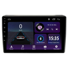 Штатная магнитола Sigma E10232 2+32 Gb Ford Focus 2005-2008 Black 10"