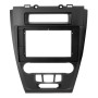 Штатная магнитола Teyes CC3 4+64 Gb Ford Fusion/Mondeo 2009-2012 Black 10