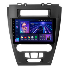 Штатная магнитола Teyes CC3 4+64 Gb Ford Fusion/Mondeo 2009-2012 Black 10"