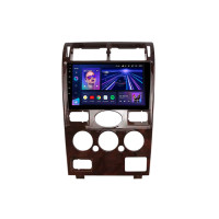 Штатная магнитола Teyes CC3 4+64 Gb Ford Mondeo Sedan 2000-2003 Wooden 9"