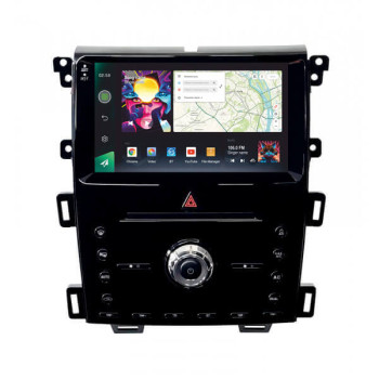 Штатна магнітола Sigma PRO 9464 4+64 Gb Ford EDGE 2008-2015 9"