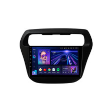Штатная магнитола Teyes CC3 4+64 Gb Ford Escort 2014-2018 (B Mod) 9"