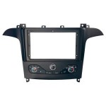 Штатная магнитола Sigma S9432 4+32 Gb Ford S-MAX 2007-2008 9