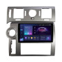 Штатная магнитола Teyes CC3 2k 6+128 Gb Hummer H2 E85 2007-2009 Sliver 9