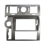 Штатная магнитола Teyes CC3 2k 6+128 Gb Hummer H2 E85 2007-2009 Sliver 9