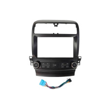 Штатна магнітола Teyes CC3 6+128 Gb Acura TXS 2003-2005 B-MOD 9"
