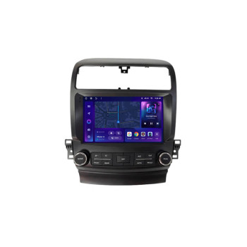 Штатна магнітола AMS MOSS M2 4+32 Gb Acura TXS 2003-2005 B-MOD 9"