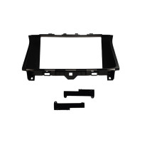 Штатная магнитола AMS MOSS M2 4+32 Gb Honda Accord 8 Crosstour 2008-2012 9"