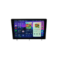 Штатная магнитола Teyes CC4 2k 6+64 Gb Honda Civic 11 2022+ Black 10"