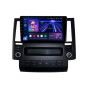 Штатная магнитола Teyes CC3 4+64 Gb Infiniti FX35 2002-2006 Black 9
