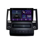 Штатная магнитола Sigma E9232 2+32 Gb Infiniti FX35 2002-2006 Black 9