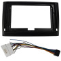 Штатная магнитола Teyes CC3 2k 6+128 Gb Isuzu D-MAX, MU-7/Chevrolet Colorado 2006-2012 9