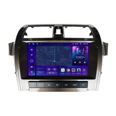 Штатна магнітола AMS MOSS M3 4+32 Gb Lexus GX400 GX460 2010-2015 LZ 10"
