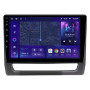 Штатная магнитола AMS MOSS M3 4+32 Gb Mitsubishi ASX 2020+ Black 10