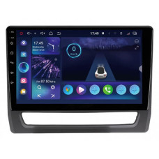 Штатная магнитола Sigma S10432 4+32 Gb Mitsubishi ASX 2020+ Black 10"