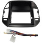 Штатная магнитола Teyes CC3 2k 6+128 Gb Mitsubishi Pajero V73 V70 V60 2004-2011 Black 9
