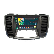 Штатна магнітола Sigma X9232 2+32 Gb Nissan Altima J32/Teana 2008-2012 CD BSJ 9"