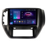 Штатная магнитола Teyes CC3 2k 6+128 Gb Nissan Patrol Y61 2004-2012 LHD Black 9