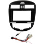 Штатная магнитола Sigma E10232 2+32 Gb Nissan Tiida 2011-2015 AT AC 10