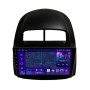 Штатна магнітола AMS MOSS M3 4+32 Gb Toyota Passo/Proton Myvi/Daihatsu Sirion 2006-2011 10
