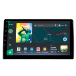 Штатная магнитола Sigma X9464 4+64 Gb Toyota Avensis 2002-2008 Black 9