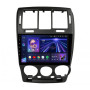 Штатная магнитола Teyes CC3L 4+64 Gb Hyundai Getz 1 2002-2011 LHD Black 9