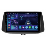 Штатная магнитола Sigma S9432 4+32 Gb Hyundai i30 2017 UV Black 9