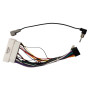 Штатная магнитола Teyes CC3 4+32 Gb Hyundai i20 2021+ UV Black LHD 10