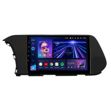 Штатная магнитола Teyes CC3 4+32 Gb Hyundai i20 2021+ UV Black LHD 10"